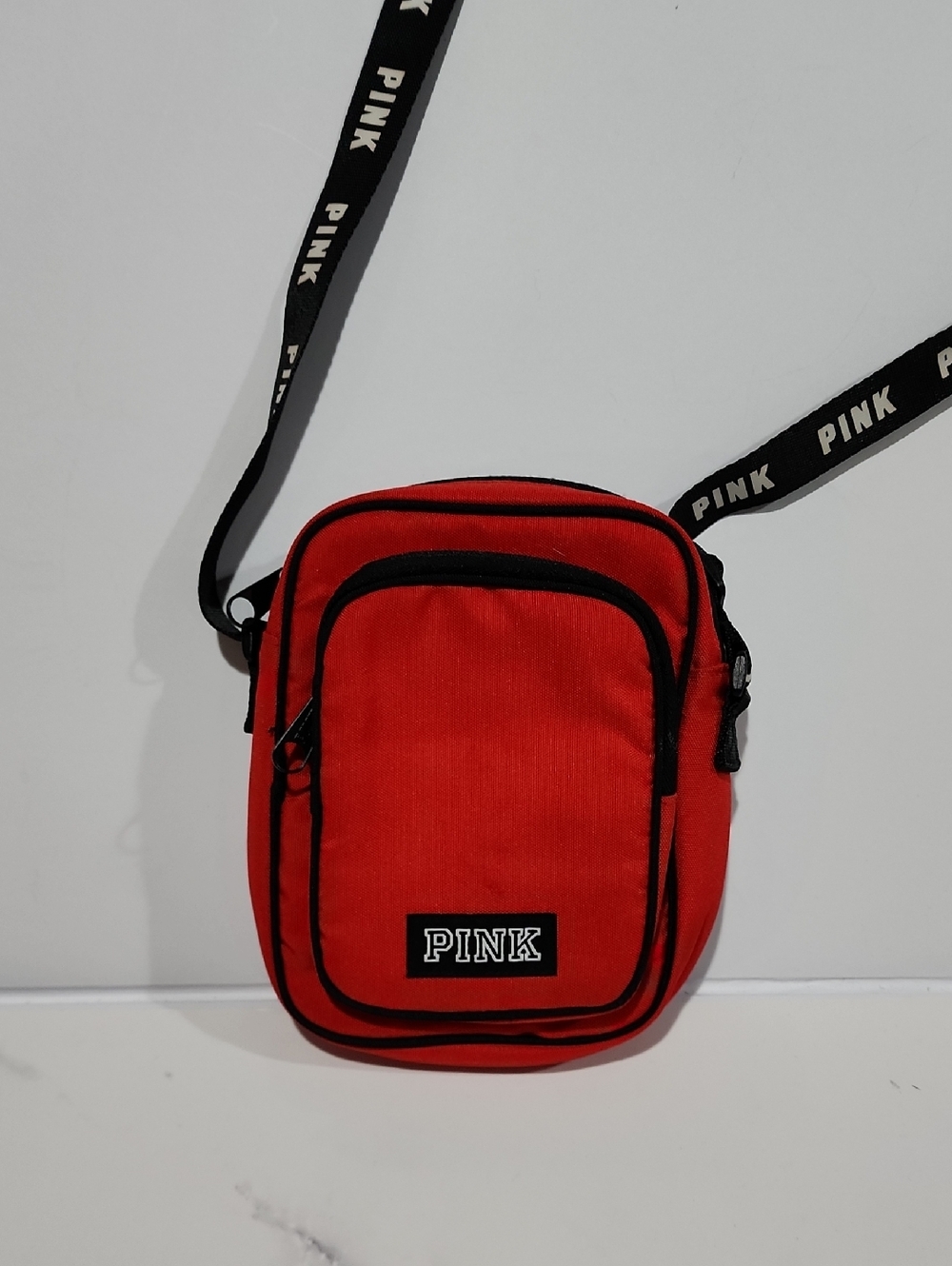 Victoria's Secret PINK Crossbody Sport bag